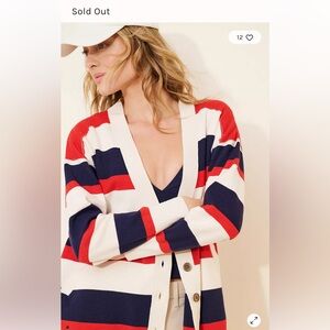 Free people League Of Her Own Cardigan
